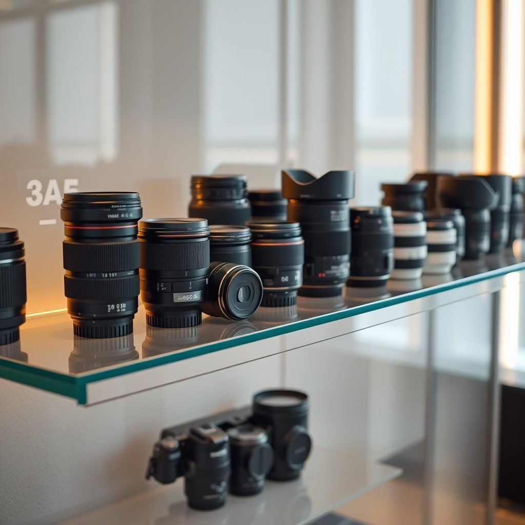 Lens Pricing