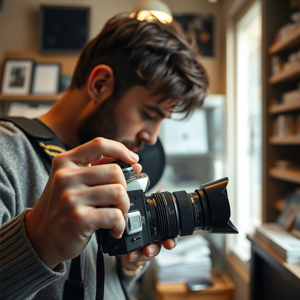 Film stocks available
